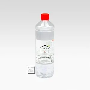 Bioethanol Şömine Yakıtı 5 Litre