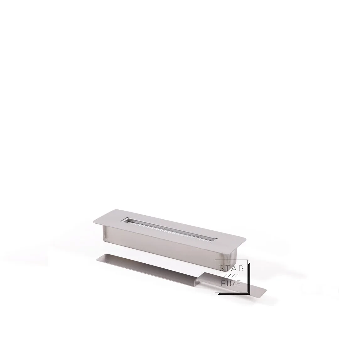 ECO Burner 34'lük