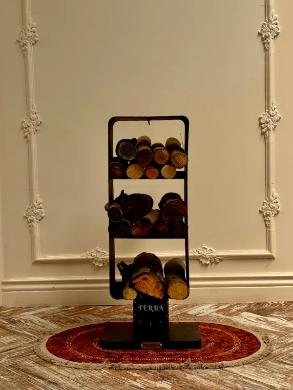 FERBA Design Odunluk