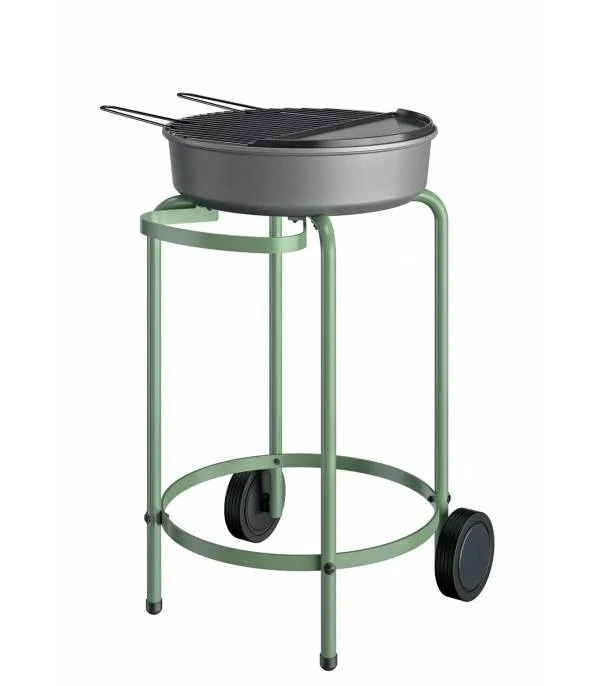 INVICTA O’Gust Barbekü