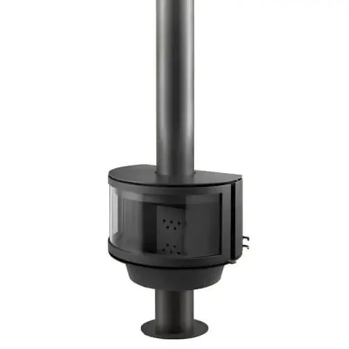 ROCAL Frontal Ronde